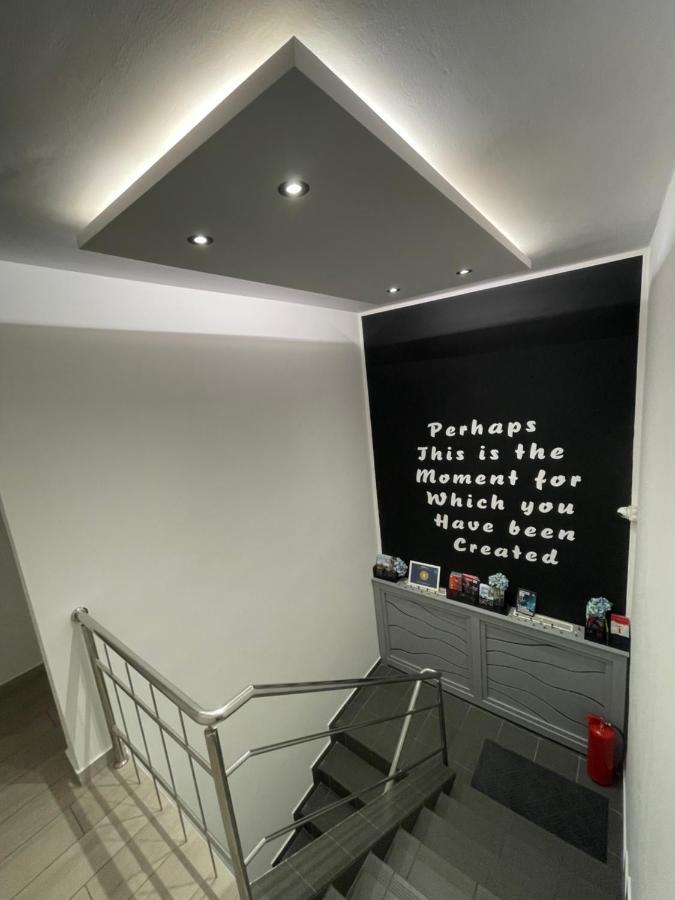 The Place Apartments Hebrangova Zagreb Ngoại thất bức ảnh