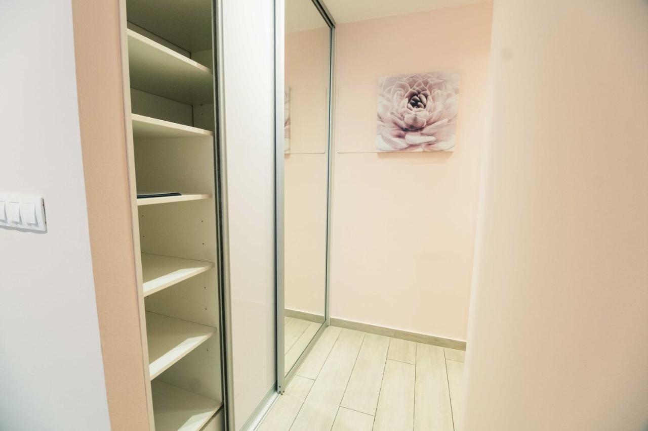 The Place Apartments Hebrangova Zagreb Ngoại thất bức ảnh